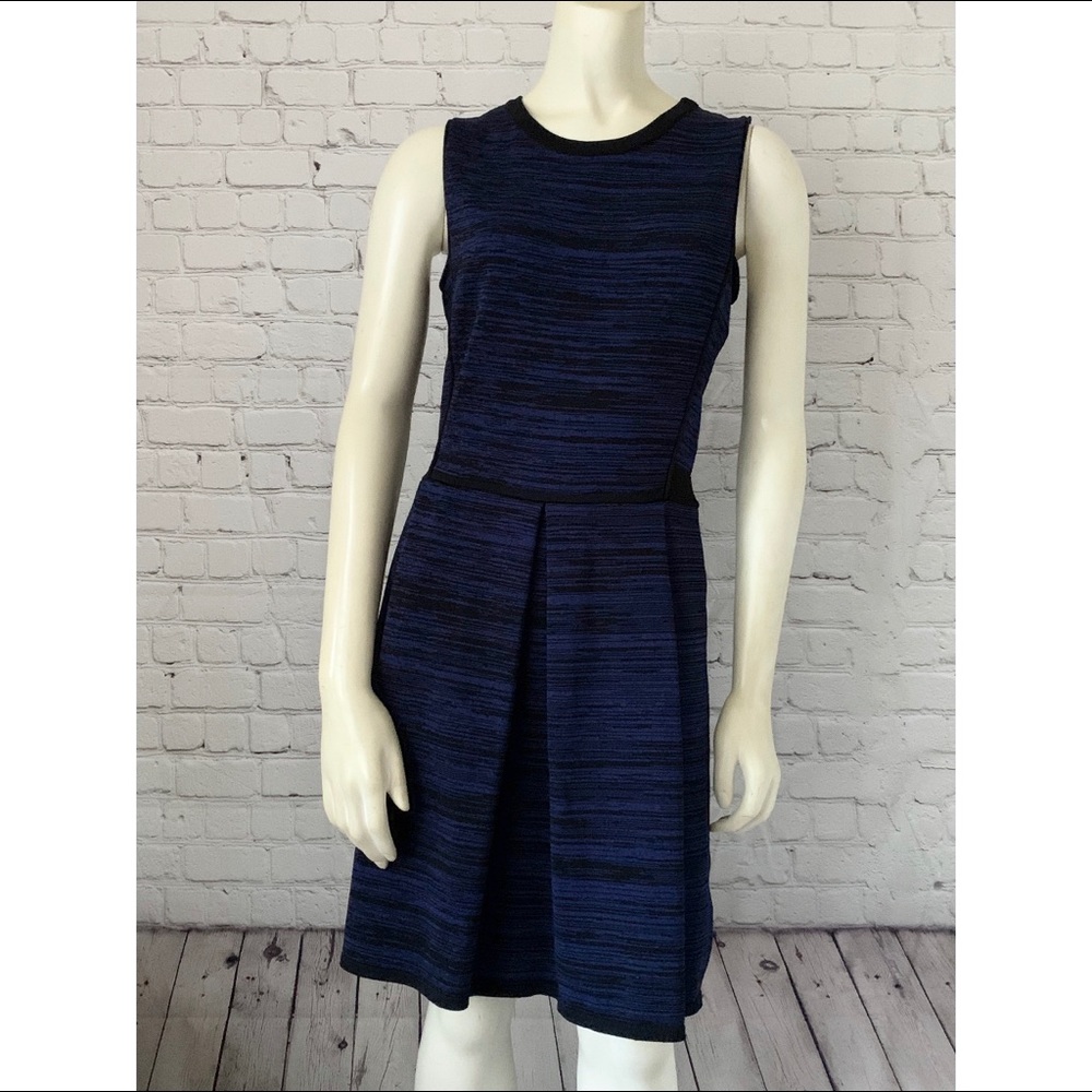 W•G•B By Walter Baker Midi Dress - Picture 4 of 6